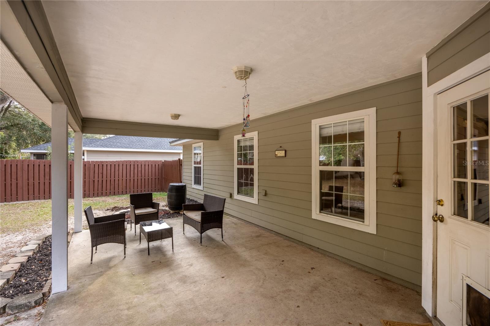 NEWBERRY OAKS PH 5 - Residential