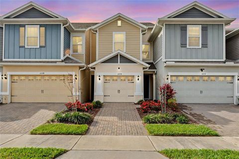 2258 SEDGE GRASS WAY ORLANDO FL 32824