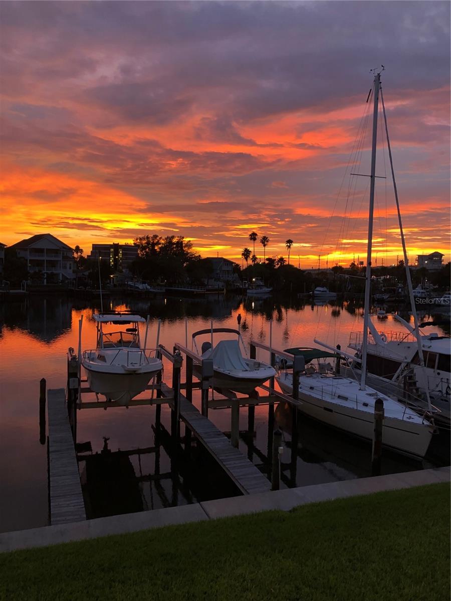 This Beautiful 2 bedroom 2 bath Condo has a remodeled kitchen, mini bar, both baths updated, tile floors thru-out, stackable washer and dryer in the condo. Master bedroom has an en-suite bath and walk-in closet. Enjoy tropical landscaping, panoramic water views and unlimited sunsets over the Gulf from your balcony and sunrise from your bedroom windows. Waterfront heated pool will allow you to watch the boats go by, bird watching, and dolphins playing. Great panoramic water views in a very quiet part of Isle of Capri on Treasure Island! This popular complex is close to the beach, community parks, shopping, restaurants as well as a short drive to downtown St. Petersburg!
11x7 storage is included in the rent.
$ 2495 Monthly
$ 2495 deposit
TEXT Mindy with Tradewind Properties