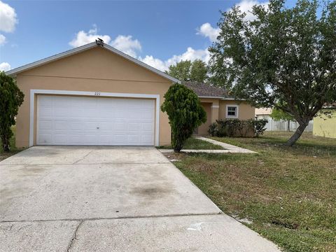 221 BANBURY PLACE KISSIMMEE FL 34758