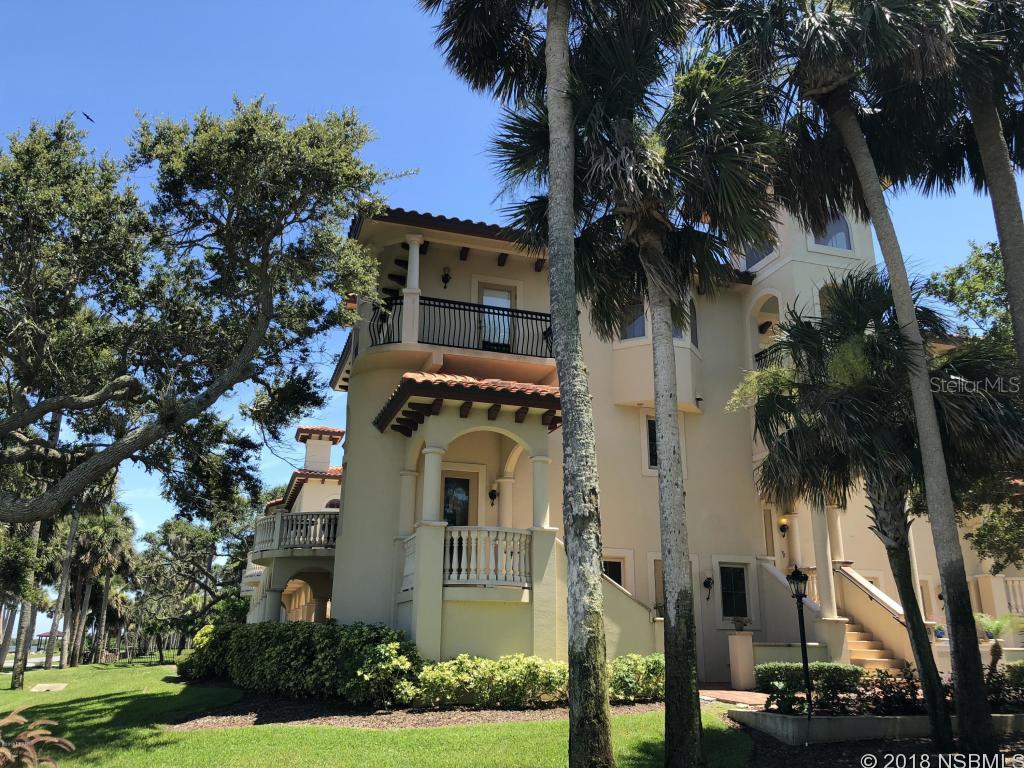 Halifax Riverview From Ocean - Residential