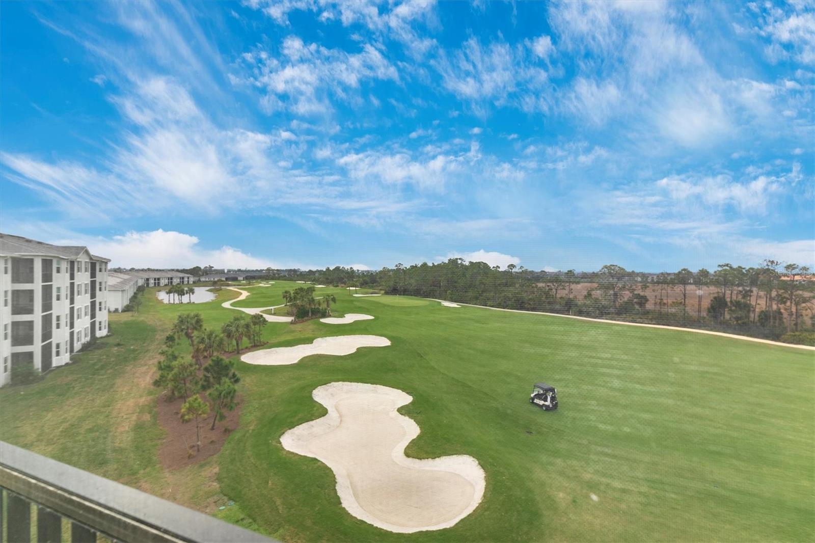 WELLEN PARK GOLF & COUNTRY CLUB - Residential Lease