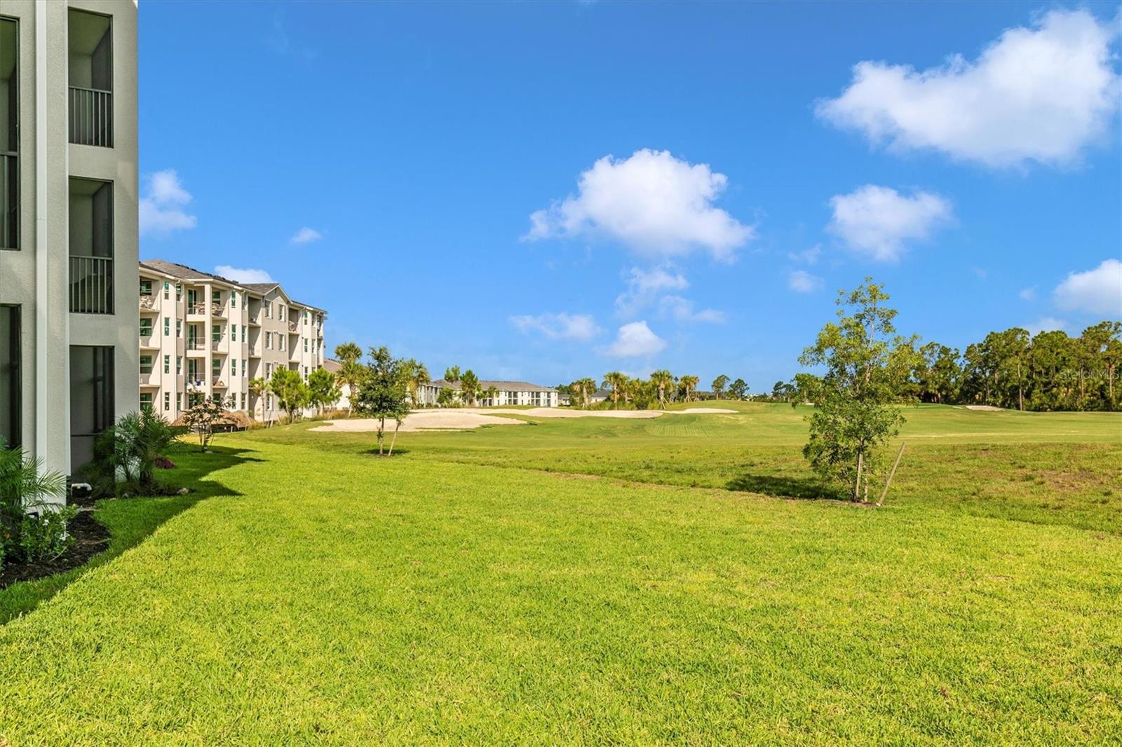 WELLEN PARK GOLF & COUNTRY CLUB - Residential Lease