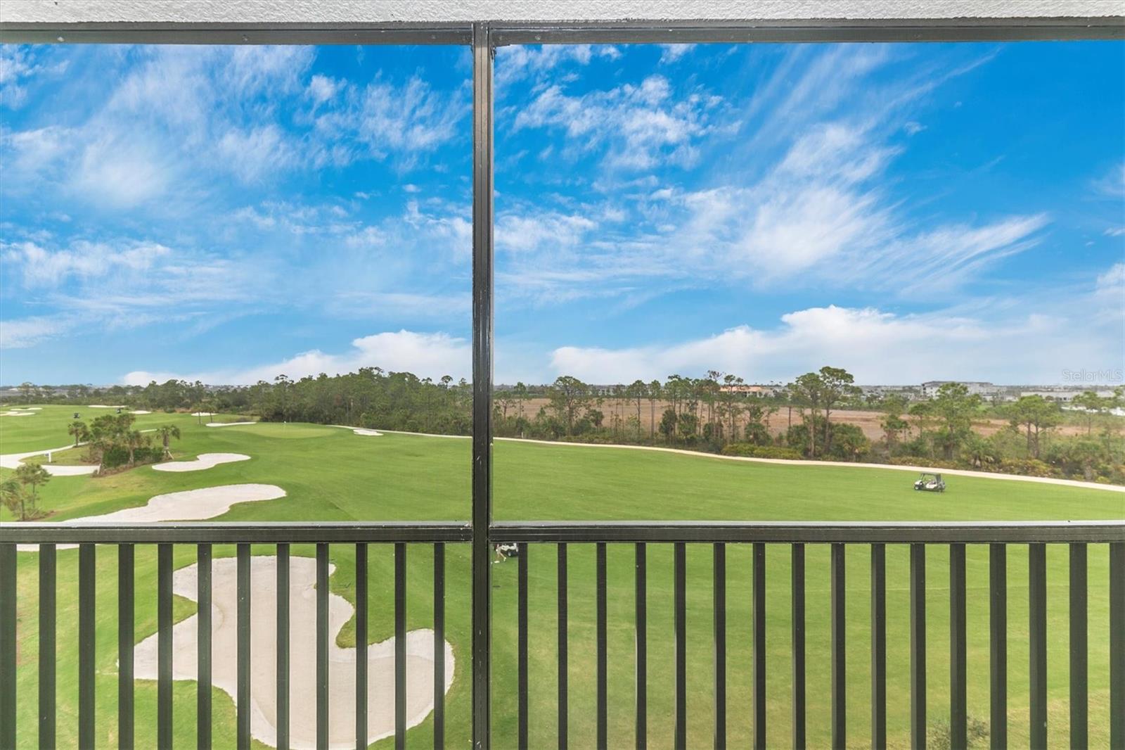 WELLEN PARK GOLF & COUNTRY CLUB - Residential Lease