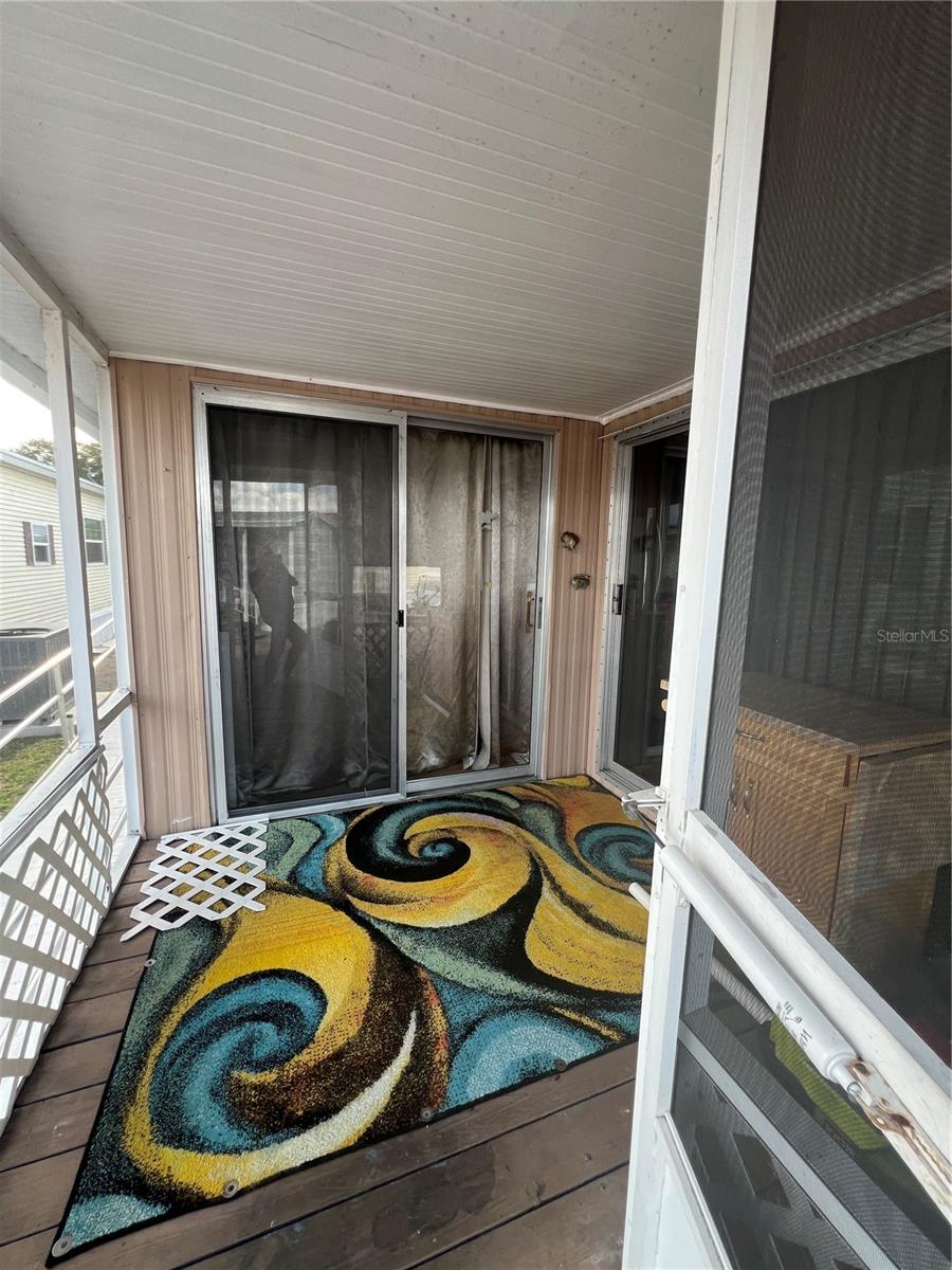 BIG O RV PARK - Residential