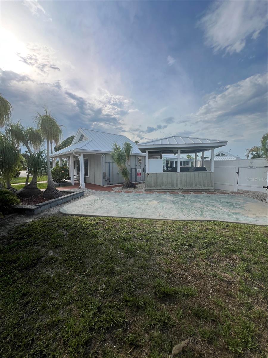 BIG O RV PARK - Residential