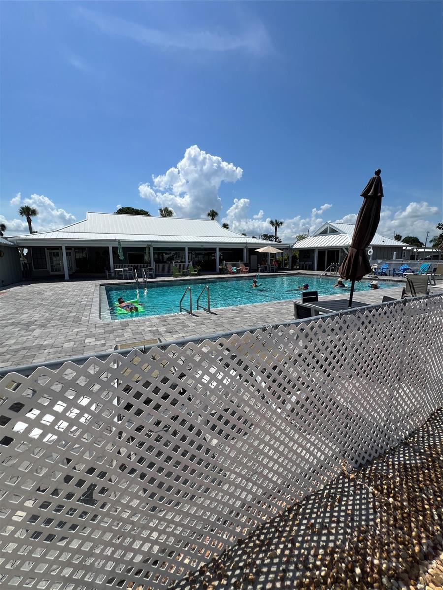 BIG O RV PARK - Residential