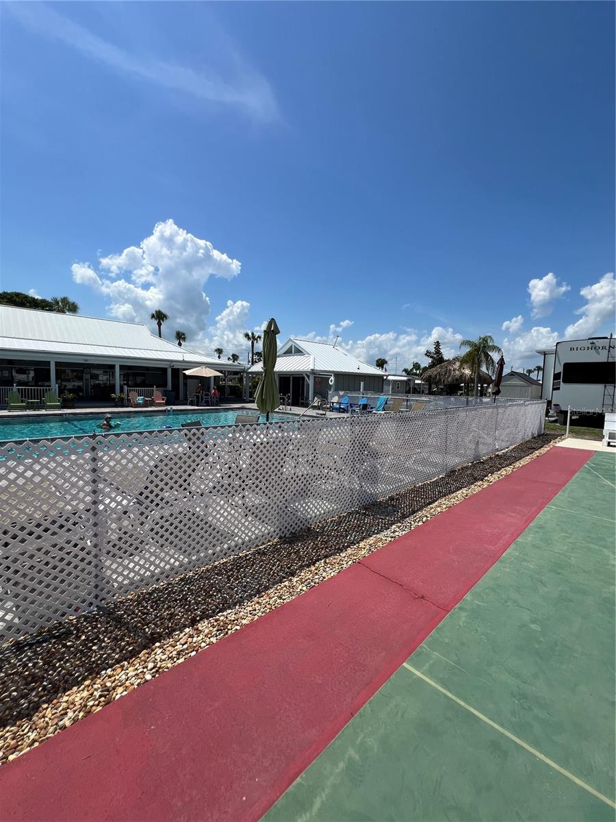 BIG O RV PARK - Residential