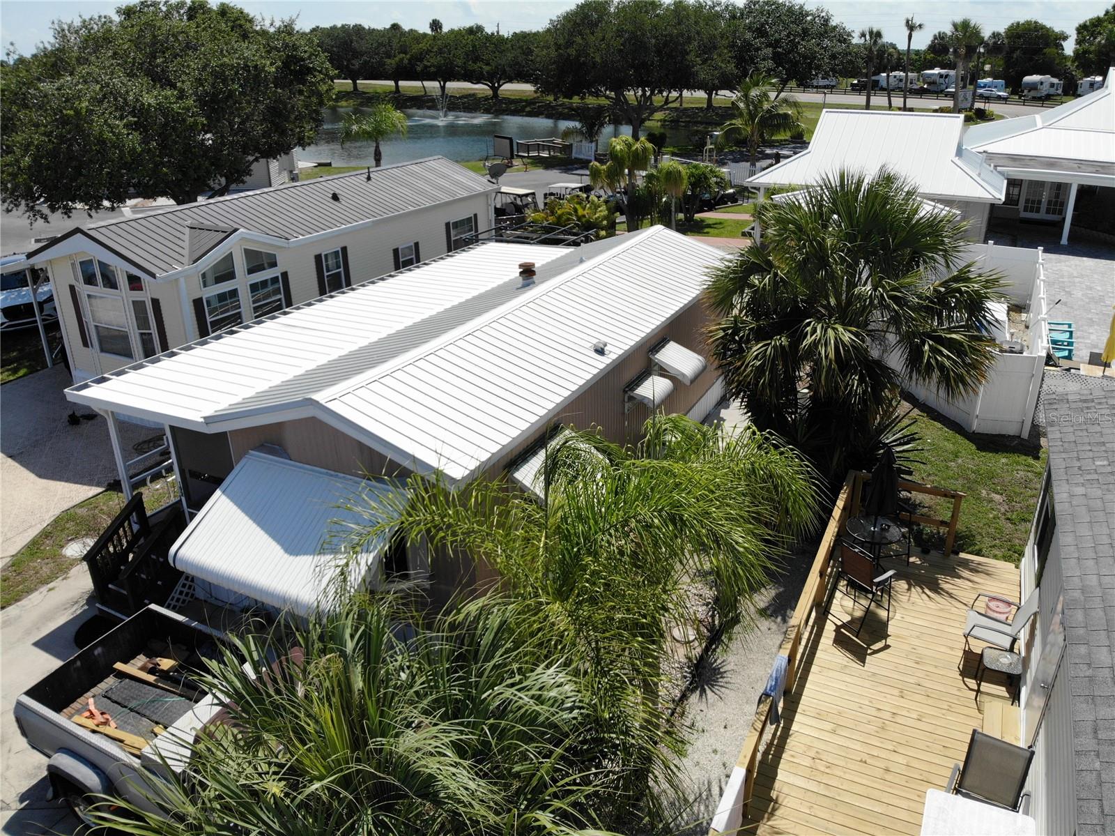 BIG O RV PARK - Residential