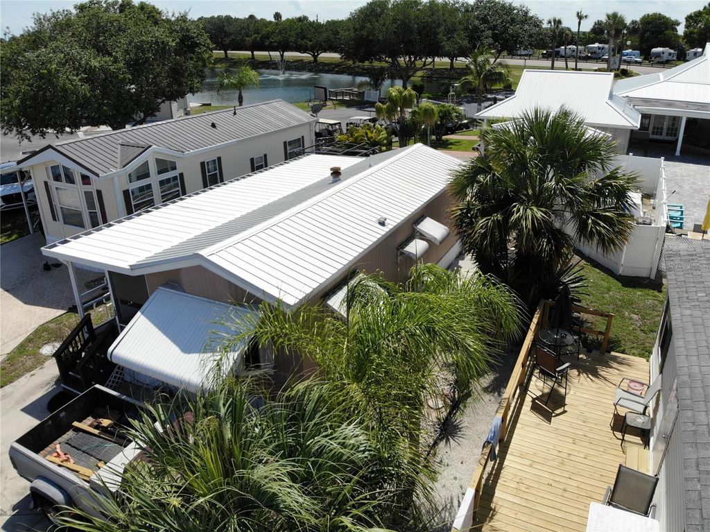 Photo of 7950 State Road 78 W #192, Okeechobee, FL 34974 (MLS # OK225241)