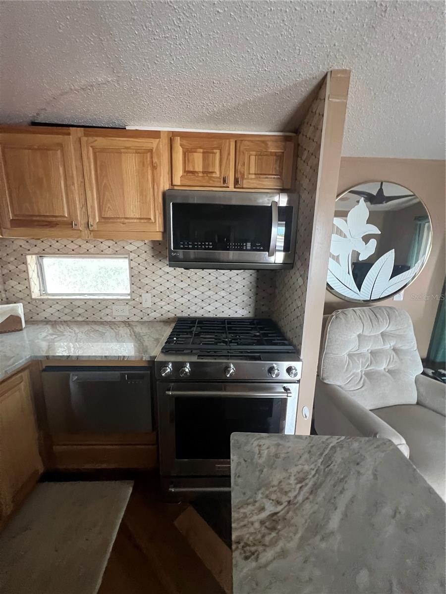 BIG O RV PARK - Residential