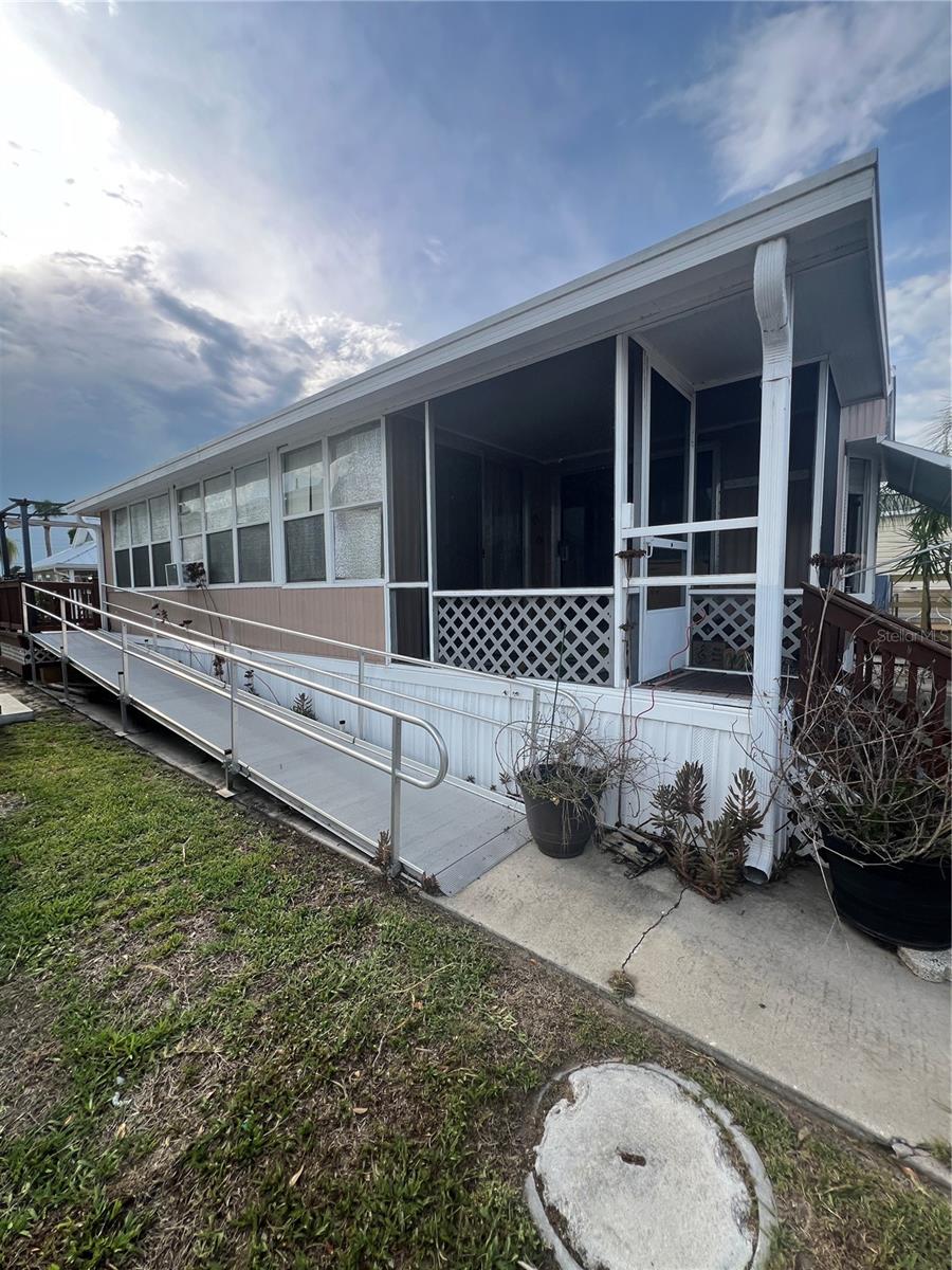 BIG O RV PARK - Residential