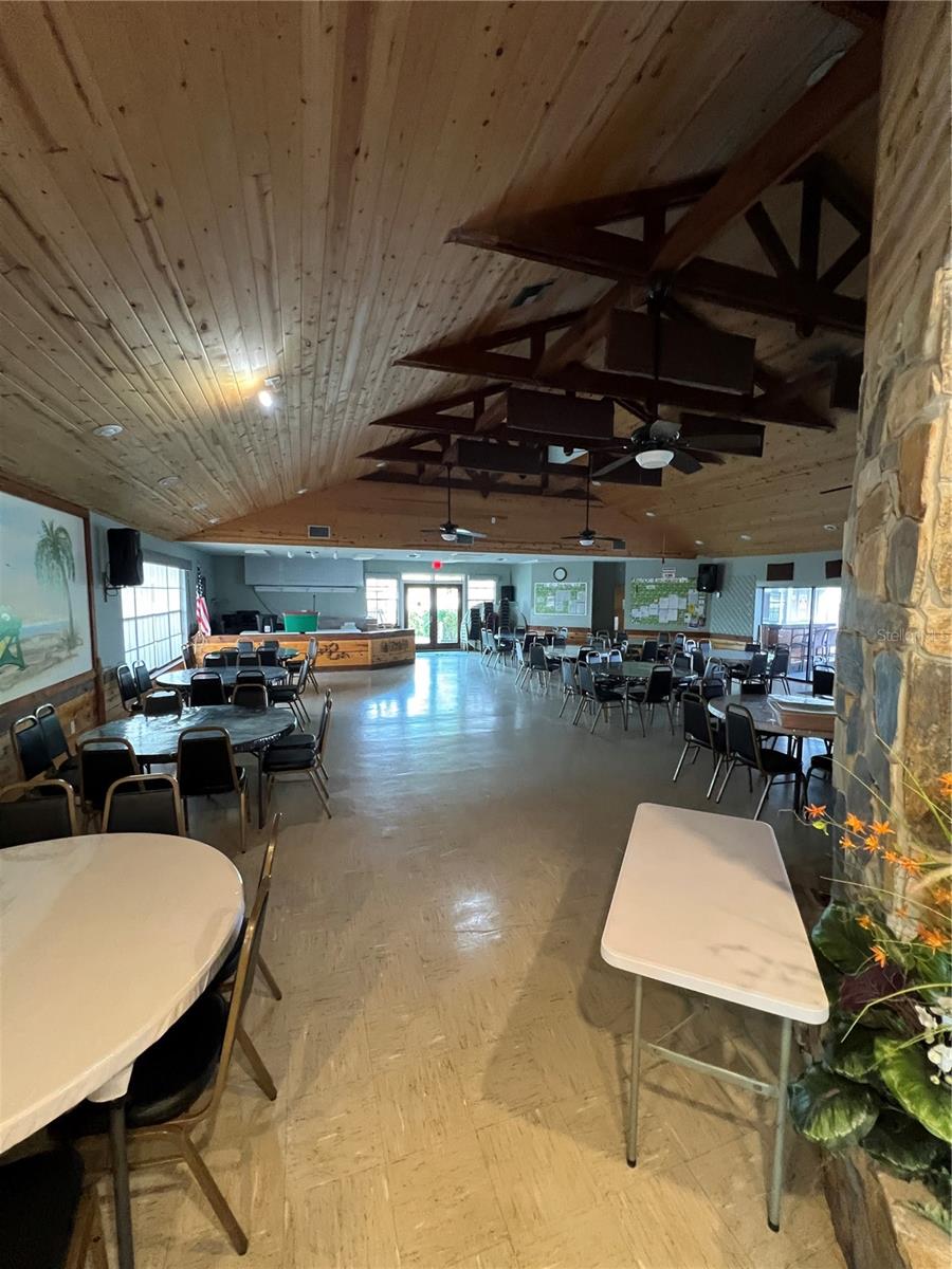 BIG O RV PARK - Residential