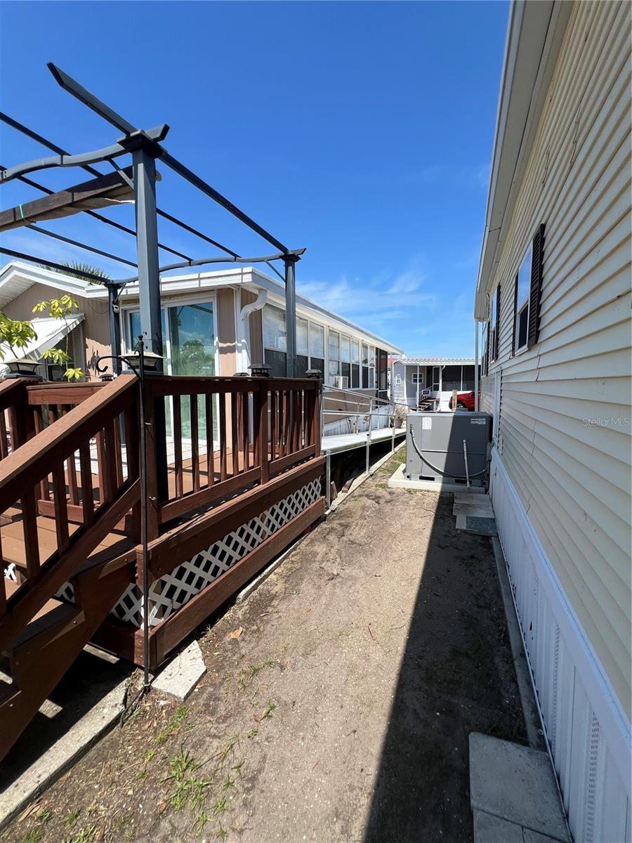 BIG O RV PARK - Residential