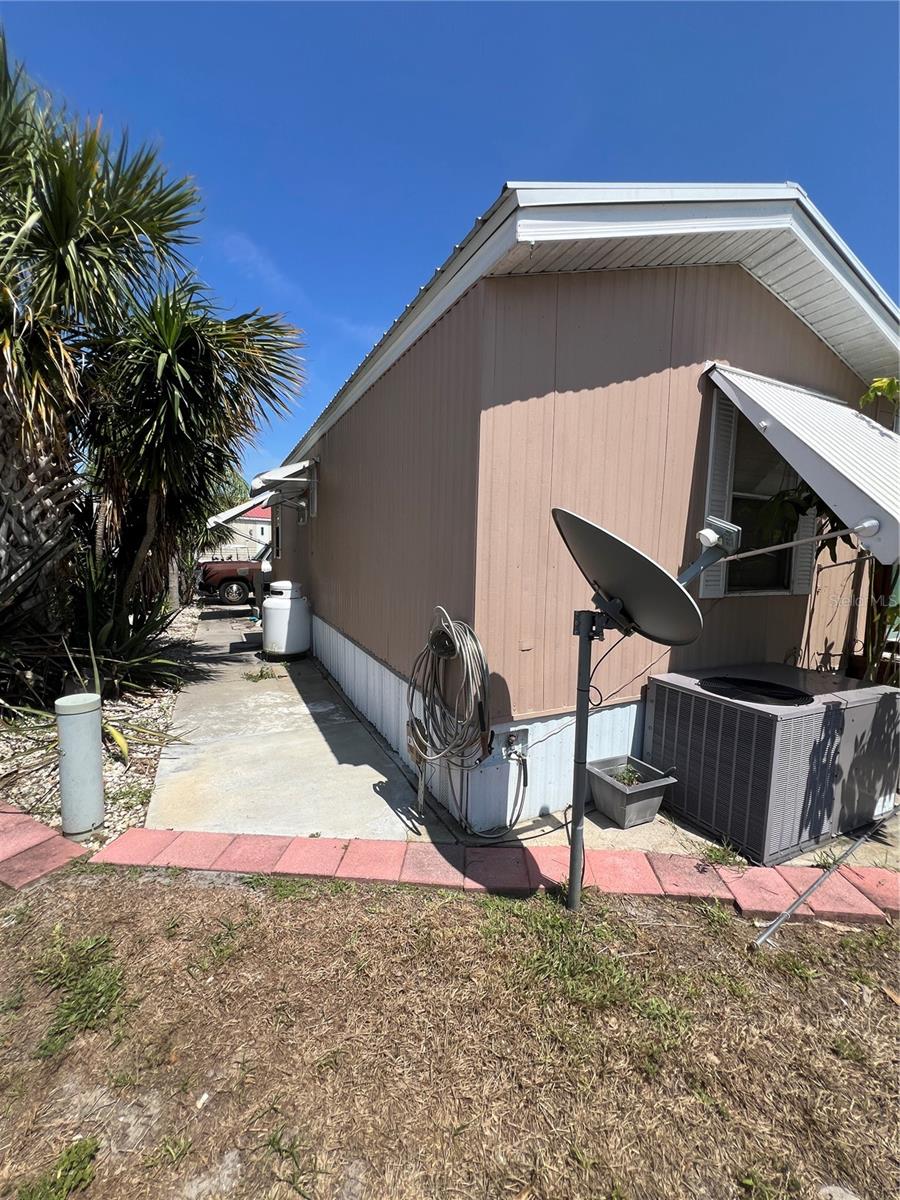 BIG O RV PARK - Residential