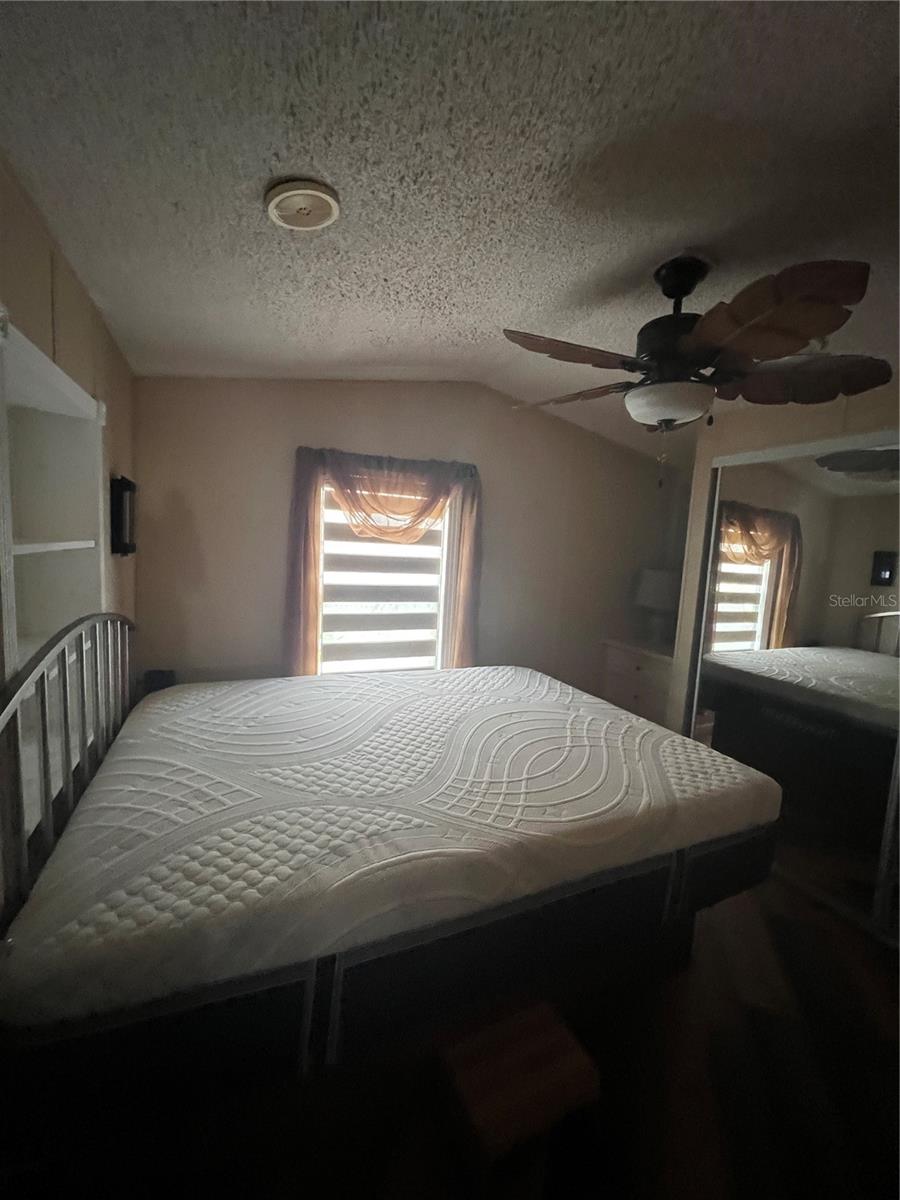 BIG O RV PARK - Residential