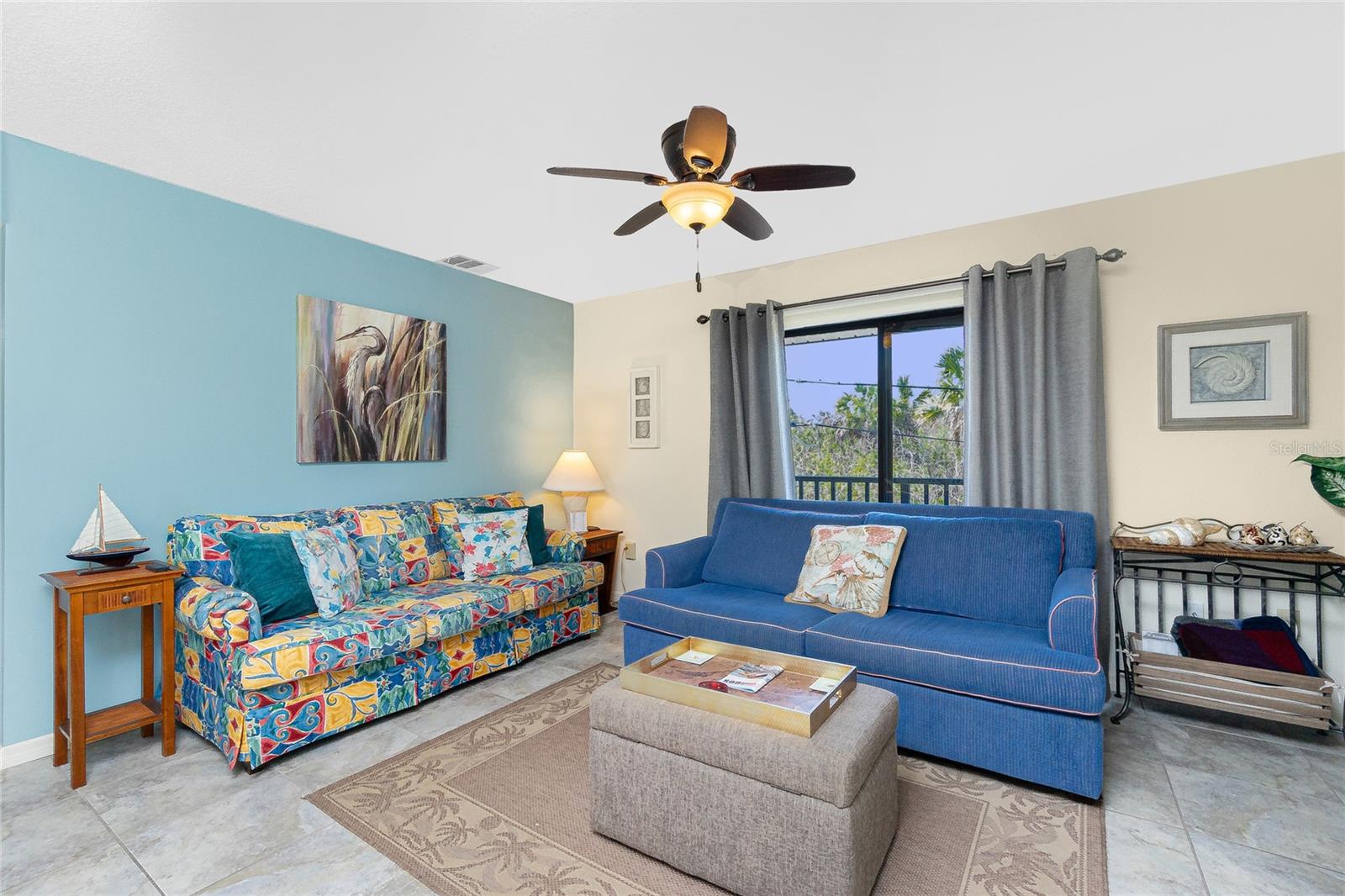 SUNBURST PH 03 - Residential