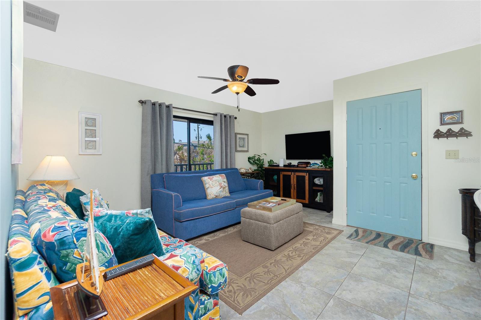 SUNBURST PH 03 - Residential