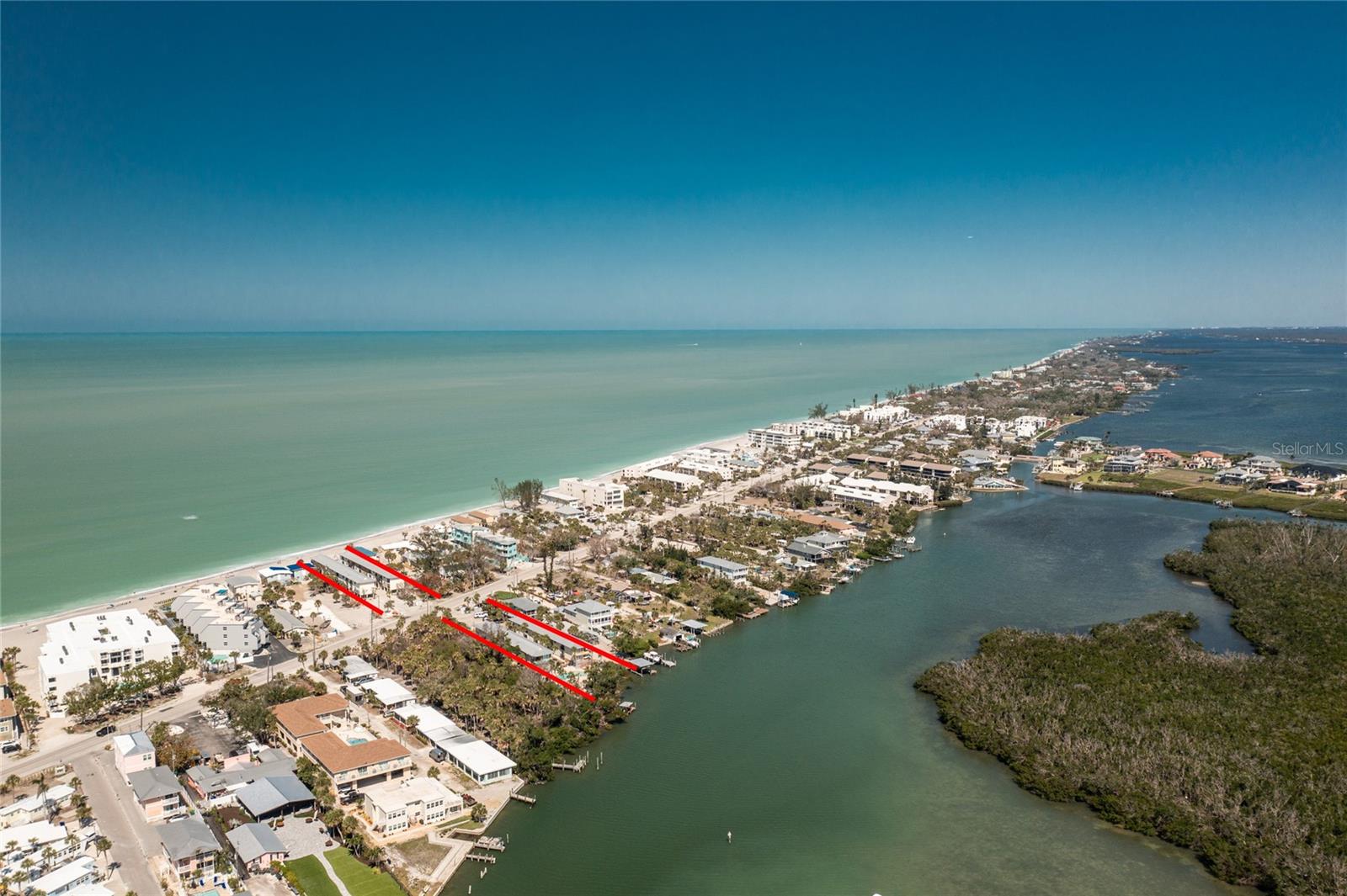 SUNBURST PH 03 - Residential