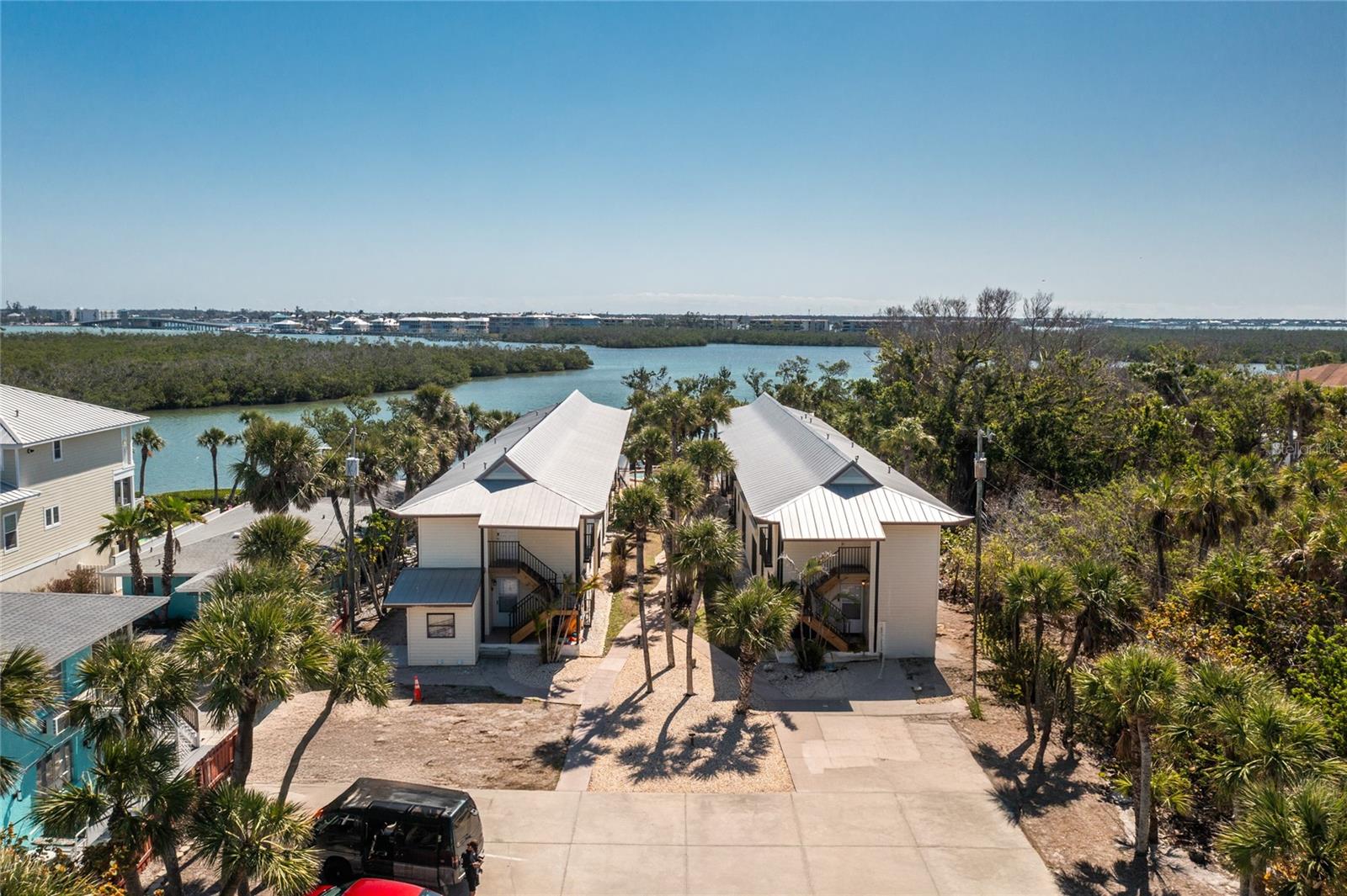 SUNBURST PH 03 - Residential