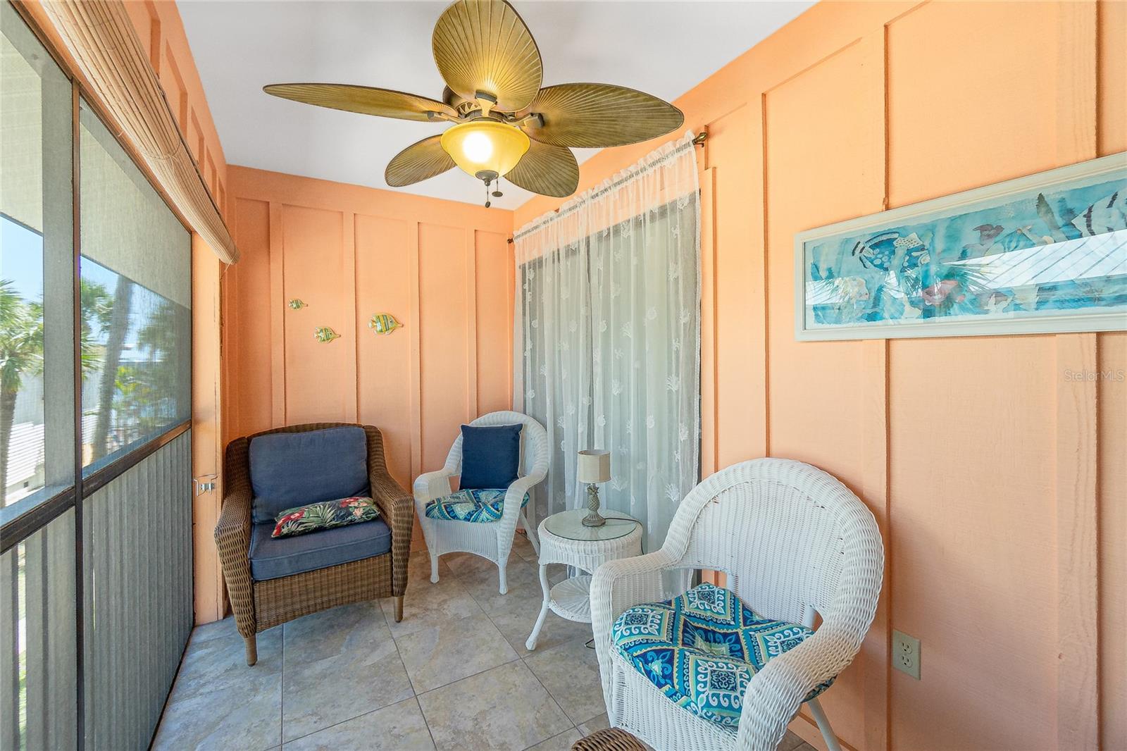 SUNBURST PH 03 - Residential