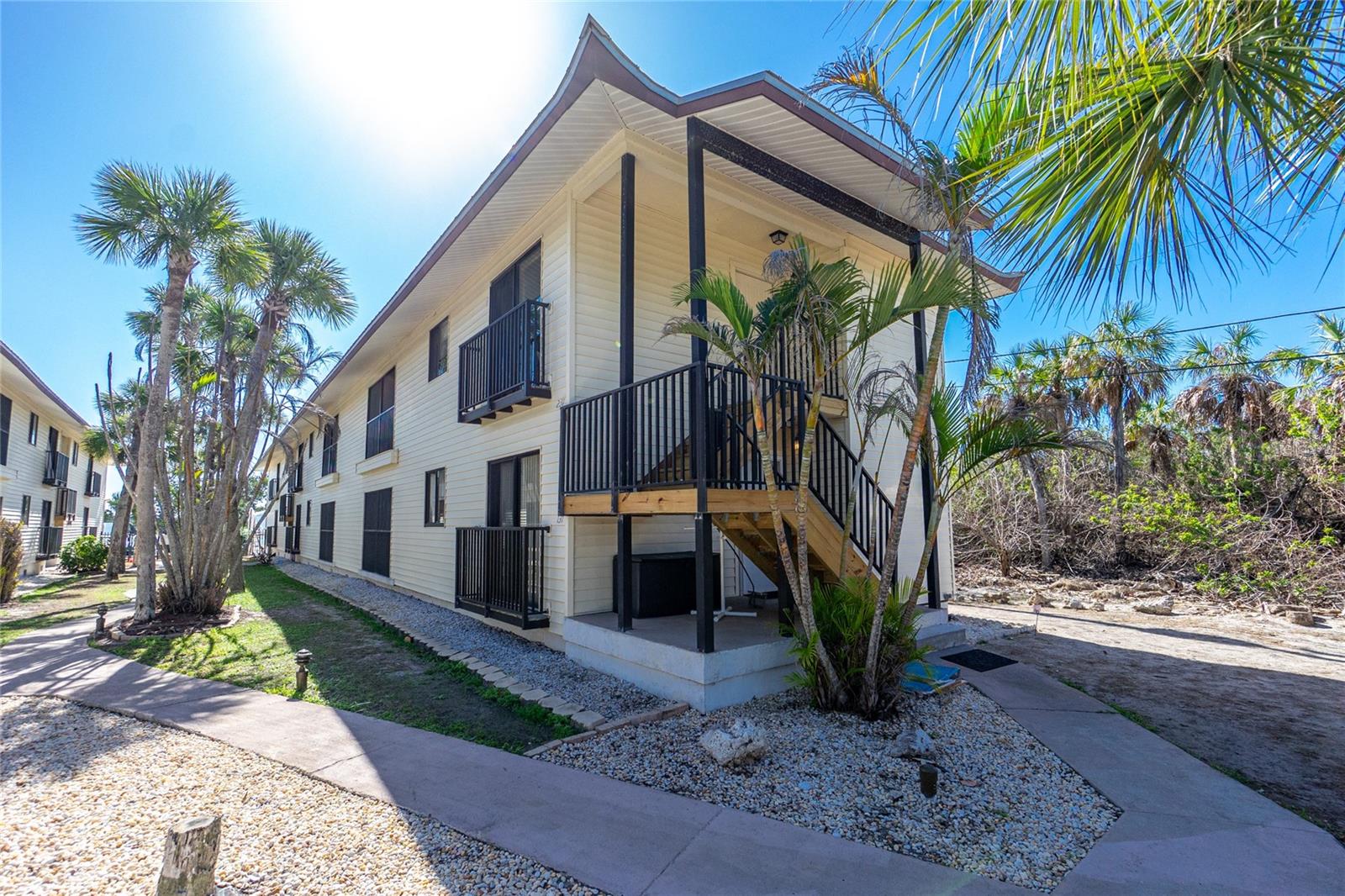 SUNBURST PH 03 - Residential