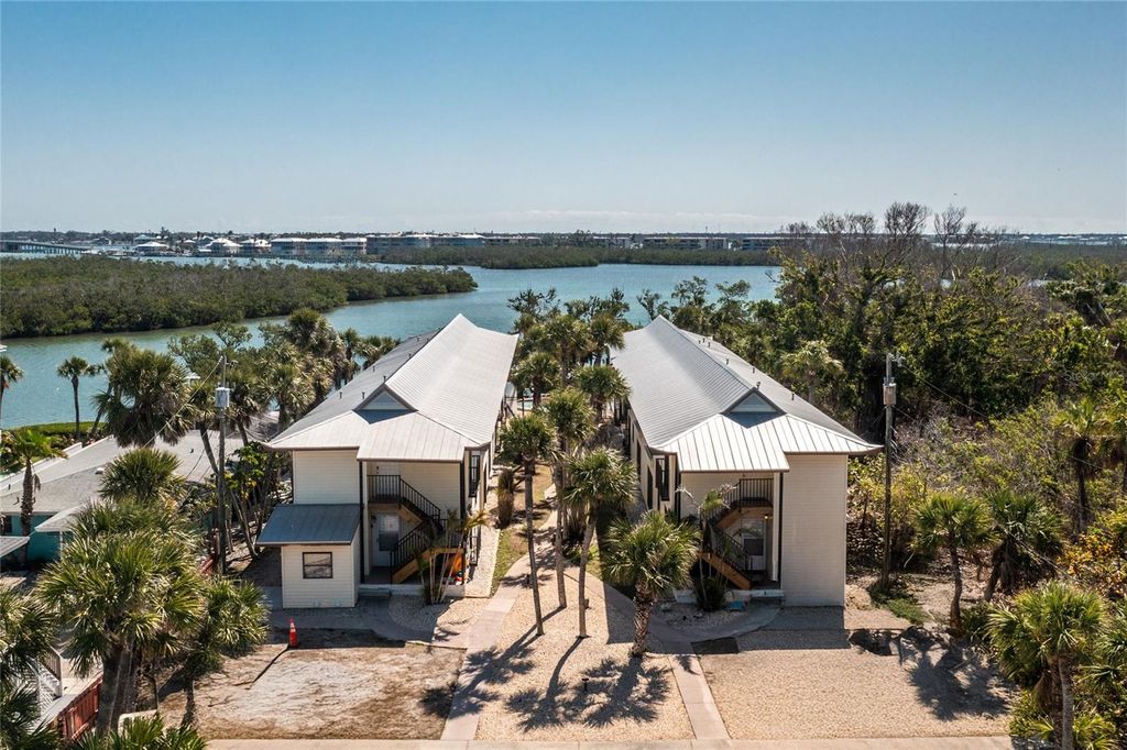 Photo of 2450 N Beach Road #231, Englewood, FL 34223 (MLS # D6144757)