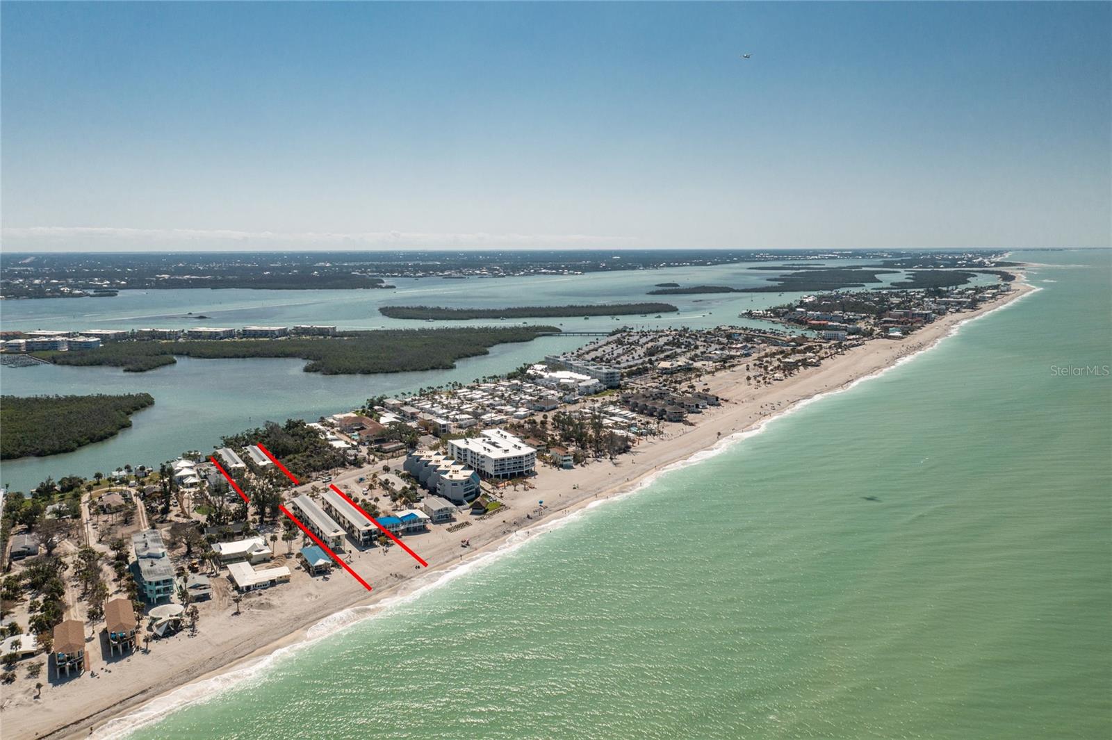 SUNBURST PH 03 - Residential