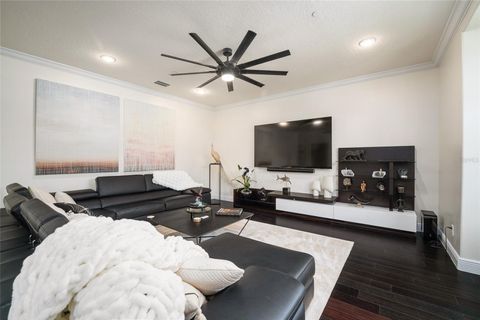 Tiny photo for 152 Riggings Way, Clermont, FL 34711 (MLS # O6311403)