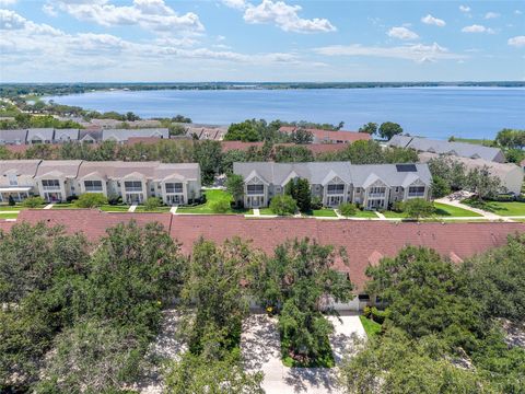 Tiny photo for 152 Riggings Way, Clermont, FL 34711 (MLS # O6311403)