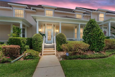 Photo of 152 Riggings Way, Clermont, FL 34711 (MLS # O6311403)