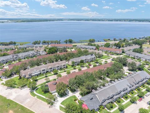 Tiny photo for 152 Riggings Way, Clermont, FL 34711 (MLS # O6311403)