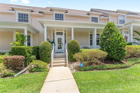 Tiny photo for 152 Riggings Way, Clermont, FL 34711 (MLS # O6311403)