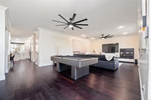 Tiny photo for 152 Riggings Way, Clermont, FL 34711 (MLS # O6311403)