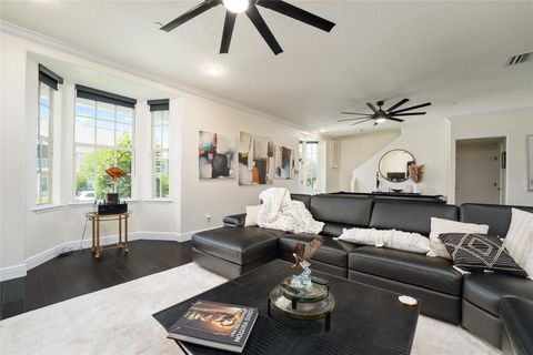 Tiny photo for 152 Riggings Way, Clermont, FL 34711 (MLS # O6311403)