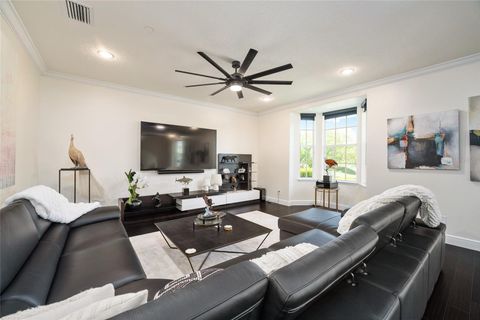 Tiny photo for 152 Riggings Way, Clermont, FL 34711 (MLS # O6311403)