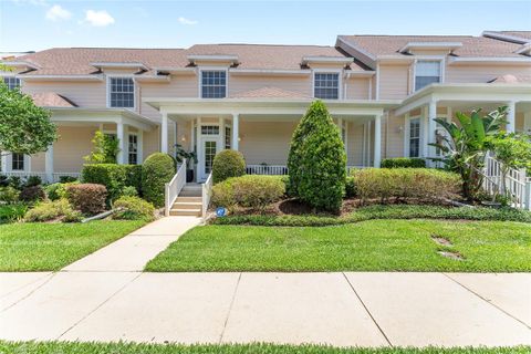 Tiny photo for 152 Riggings Way, Clermont, FL 34711 (MLS # O6311403)