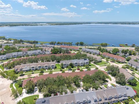 Tiny photo for 152 Riggings Way, Clermont, FL 34711 (MLS # O6311403)