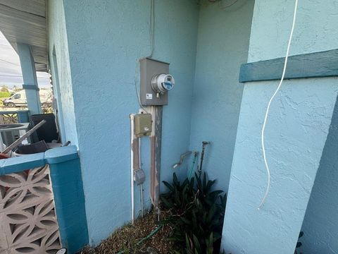 A home in PUNTA GORDA