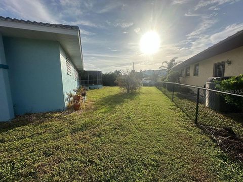 A home in PUNTA GORDA