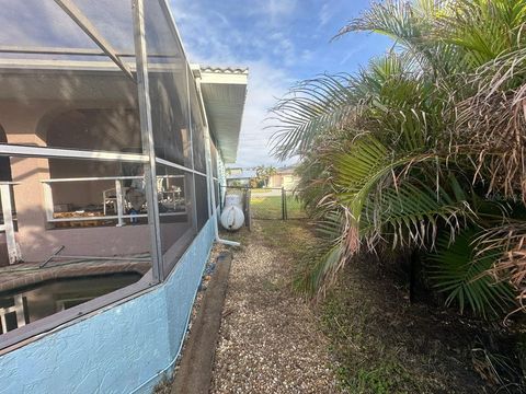 A home in PUNTA GORDA