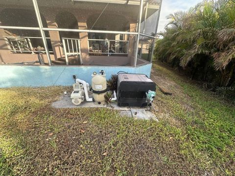 A home in PUNTA GORDA