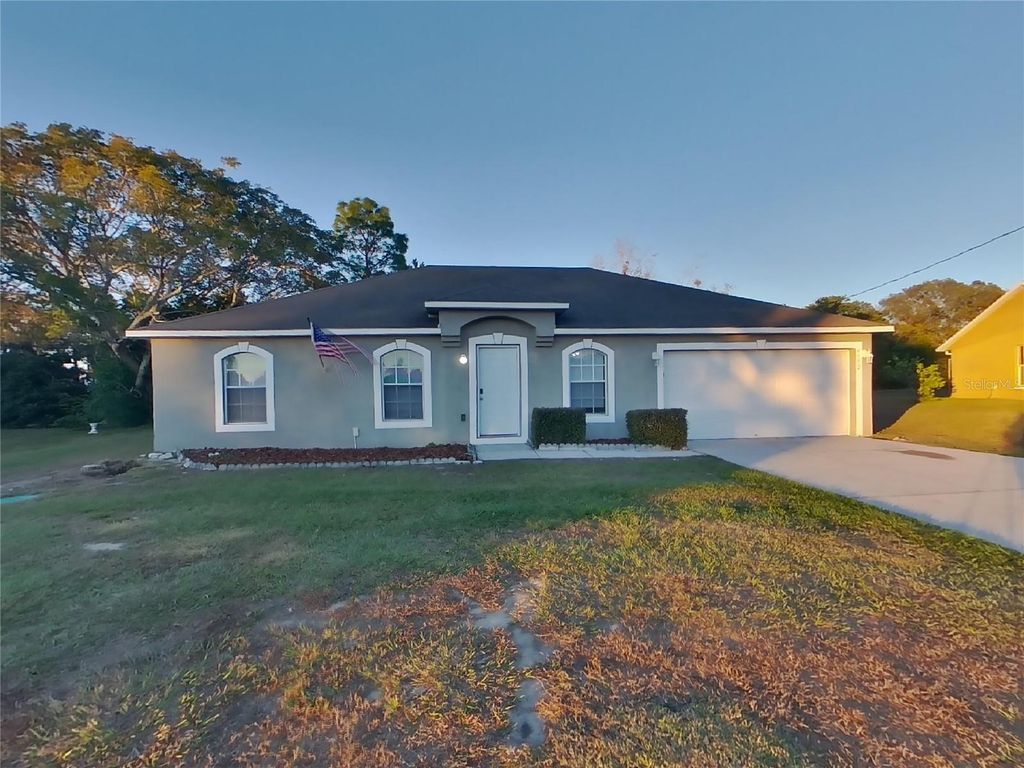 Photo of Spring Hill, FL 34609 (MLS # TB8456729)