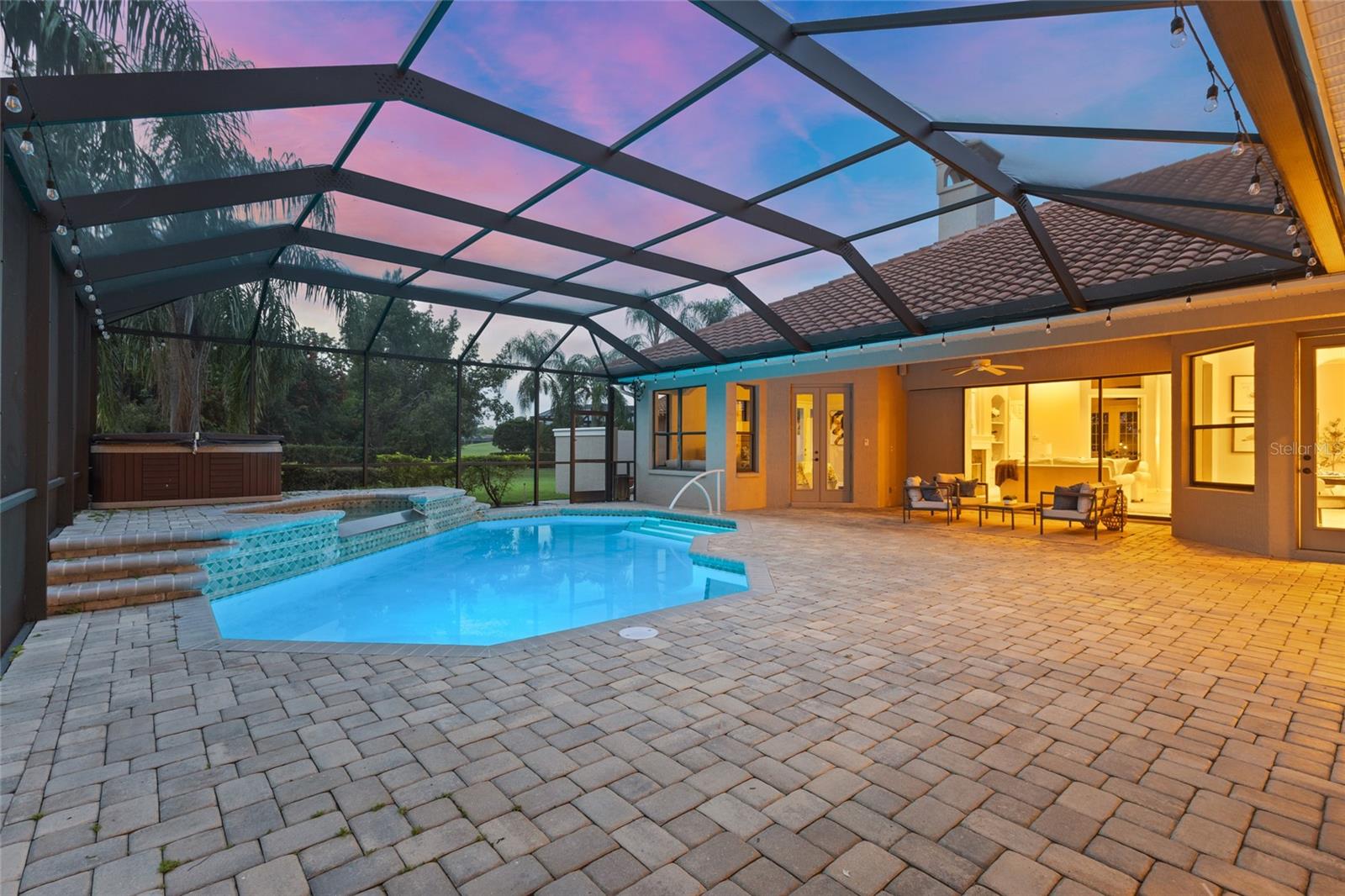 7808 DERBY CT