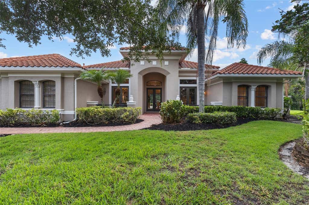 Photo of 7808 Derby Ct, Lakewood Ranch, FL 34202 (MLS # A4700428)