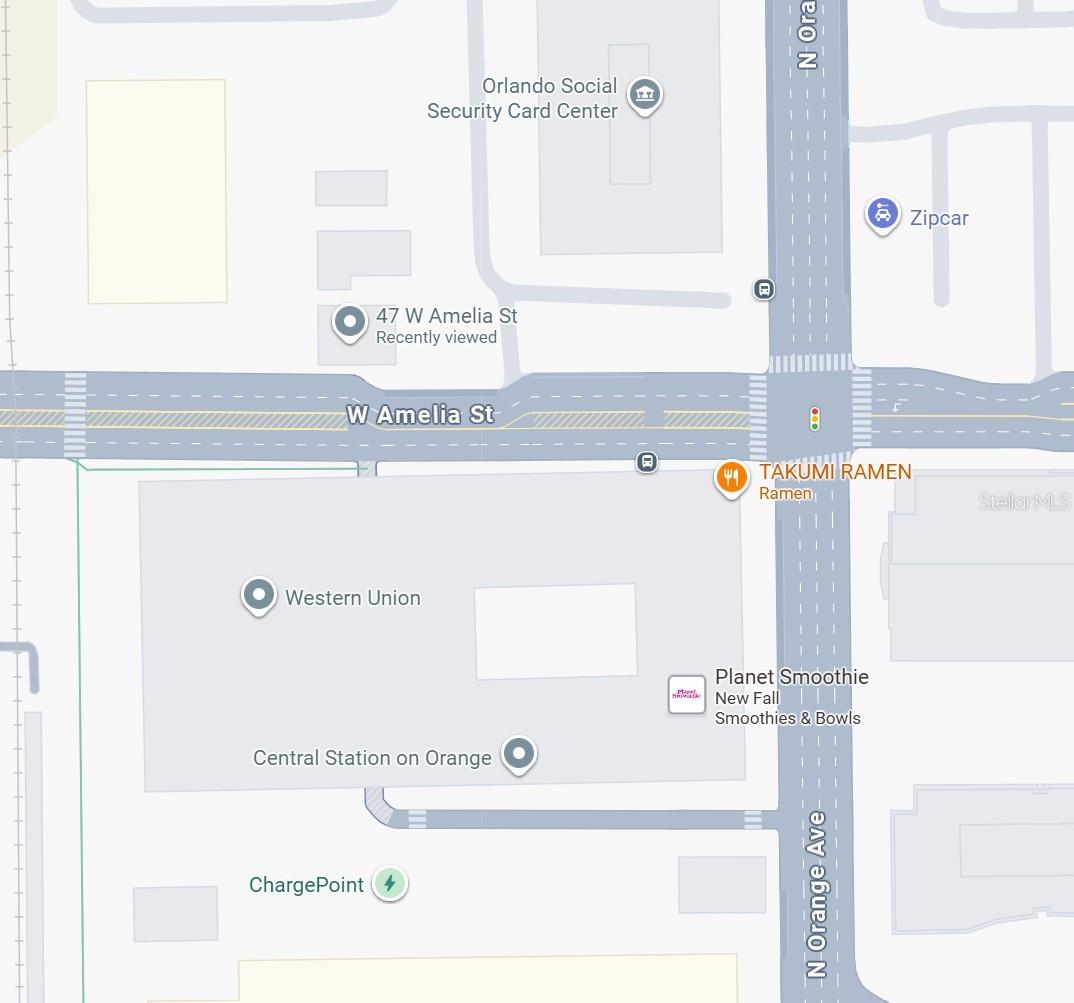 JAMES M WILLCOX ADD - Commercial Sale