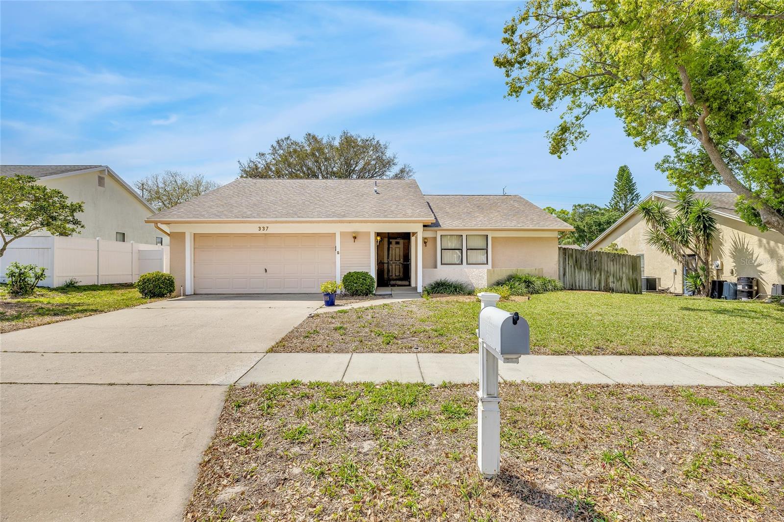 337 MYRTLE COURT