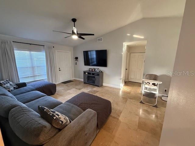 MEADOW WOODS VILLAGE 03 - Residential