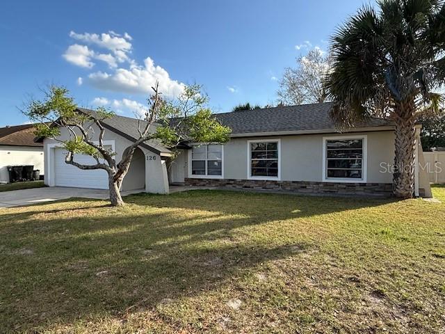 MEADOW WOODS VILLAGE 03 - Residential