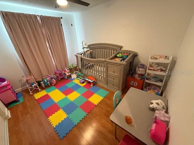 MEADOW WOODS VILLAGE 03 - Residential